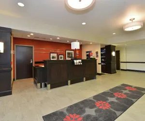 Photo 4 - Hampton Inn Middletown