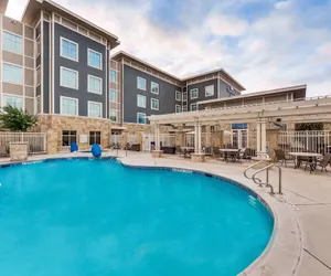 Photo 2 - Homewood Suites by Hilton Fort Worth - Medical Center, TX