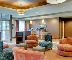 Photo 4 - Homewood Suites by Hilton Fort Worth - Medical Center, TX