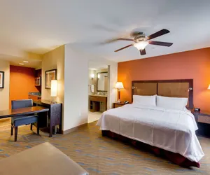 Photo 5 - Homewood Suites by Hilton Fort Worth - Medical Center, TX