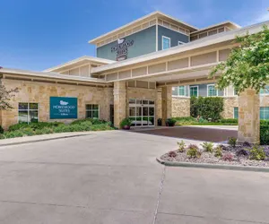 Photo 2 - Homewood Suites by Hilton Fort Worth - Medical Center, TX