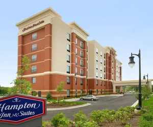 Photo 2 - Hampton Inn & Suites Washington DC North/Gaithersburg