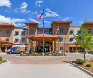 Photo 2 - Hampton Inn & Suites Boulder-North