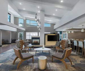 Photo 3 - Residence Inn Champaign