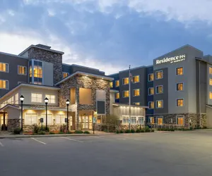 Photo 2 - Residence Inn Champaign