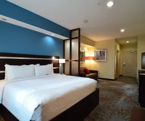 Photo 5 - Fairfield Inn & Suites Houston-North Spring