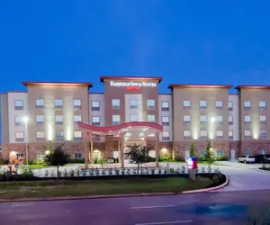 Photo 2 - Fairfield Inn & Suites Houston-North Spring