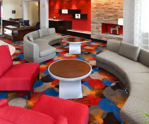 Photo 3 - Fairfield Inn & Suites Houston-North Spring