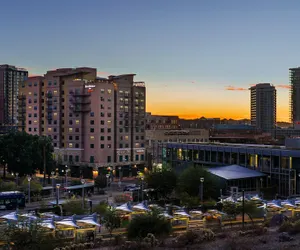 Photo 2 - Residence Inn Tempe Downtown/University