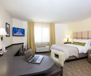 Photo 5 - Candlewood Suites New Braunfels by IHG