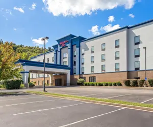 Photo 2 - Hampton Inn Huntington University Area