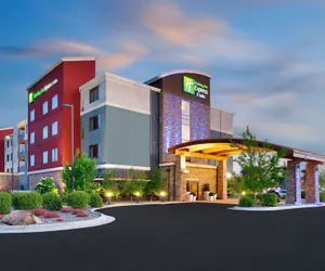 Photo 2 - Holiday Inn Express Hotel & Suites Butte, an IHG Hotel