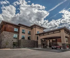 Photo 2 - Homewood Suites By Hilton Durango, Co