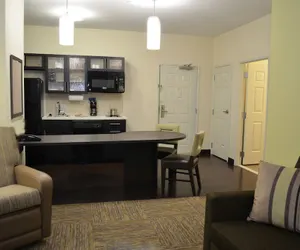 Photo 4 - Candlewood Suites Greenville, an IHG Hotel