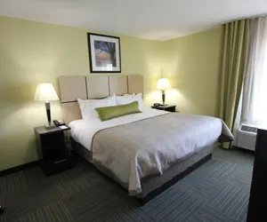 Photo 5 - Candlewood Suites Greenville, an IHG Hotel