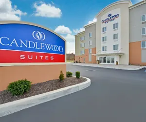 Photo 2 - Candlewood Suites Harrisburg - Hershey, an IHG Hotel