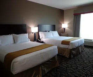 Photo 5 - Holiday Inn Express Hotel & Suites Lubbock South, an IHG Hotel