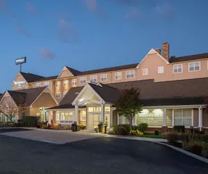 Photo 2 - Residence Inn Springfield Chicopee