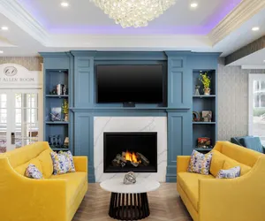 Photo 5 - Capitol Plaza Hotel Montpelier Tapestry Collection by Hilton