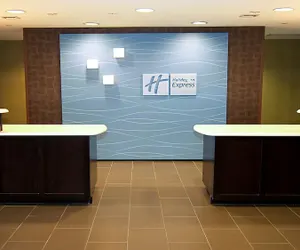 Photo 3 - Holiday Inn Express & Suites Wichita Northeast, an IHG Hotel