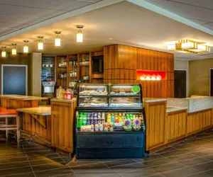 Photo 4 - Hyatt Place Charlotte Downtown