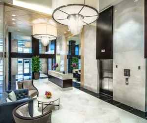 Photo 3 - Hyatt Place Charlotte Downtown
