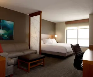 Photo 2 - Hyatt Place Charlotte Downtown