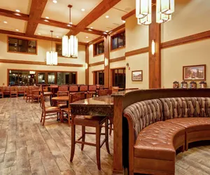 Photo 3 - Homewood Suites by Hilton Kalispell, MT