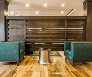 Photo 3 - Sleep Inn & Suites Hennessey