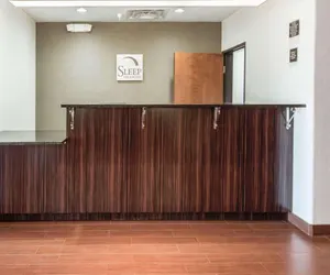 Photo 4 - Sleep Inn & Suites Hennessey
