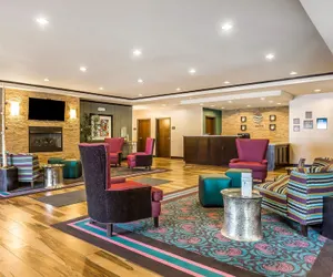 Photo 2 - Sleep Inn & Suites Hennessey