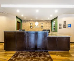 Photo 5 - Sleep Inn & Suites Hennessey