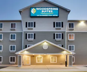 Photo 2 - WoodSpring Suites Manassas Battlefield Park I-66