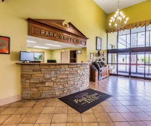Photo 3 - Park Grove Inn