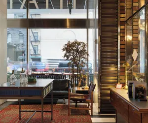 Photo 4 - Hyatt Centric Times Square New York
