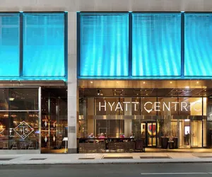 Photo 2 - Hyatt Centric Times Square New York