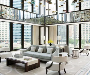 Photo 3 - The Langham, Chicago