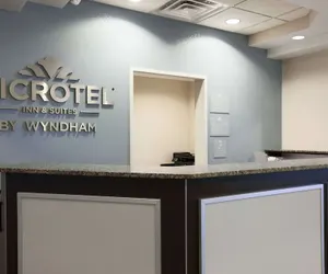 Photo 2 - Microtel Inn & Suites by Wyndham Wilkes Barre