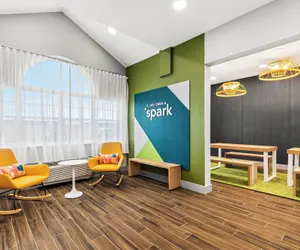 Photo 2 - Spark by Hilton Wilkes Barre