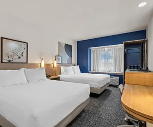 Photo 4 - Spark by Hilton Wilkes Barre