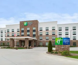 Photo 2 - Holiday Inn Express Hotel & Suites Monroe, an IHG Hotel