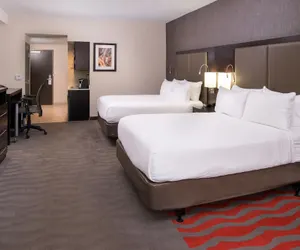 Photo 4 - Holiday Inn Express Hotel & Suites Monroe by IHG