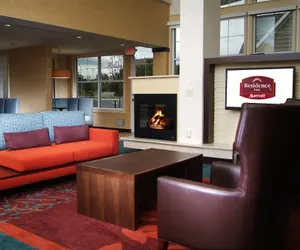 Photo 3 - Residence Inn Albany Washington Avenue