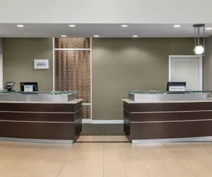 Photo 2 - Residence Inn Albany Washington Avenue