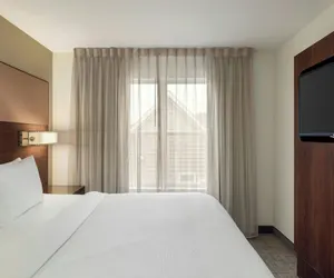 Photo 5 - Residence Inn Albany Washington Avenue