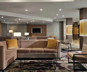 Photo 2 - Courtyard by Marriott Dallas DFW Airport North/Grapevine