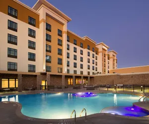 Photo 2 - Courtyard by Marriott Dallas DFW Airport North/Grapevine