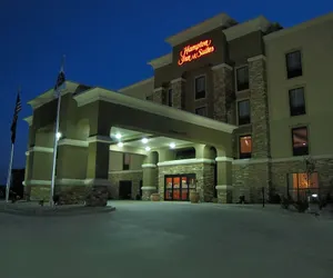 Photo 2 - Hampton Inn & Suites Jamestown, ND