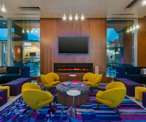 Photo 2 - Aloft Orlando Downtown