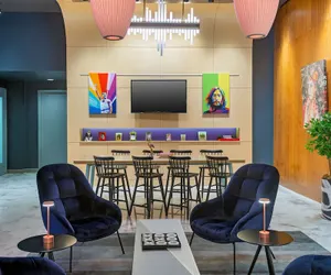Photo 3 - Aloft Orlando Downtown